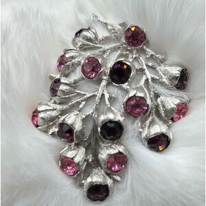 Vintage Sarah Coventry Brooch